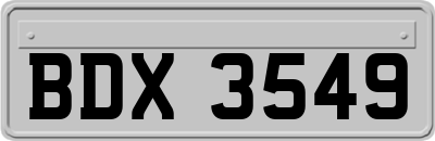 BDX3549