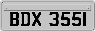 BDX3551