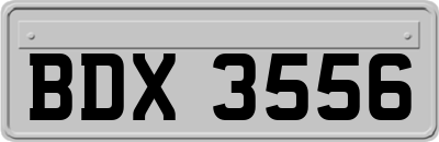 BDX3556
