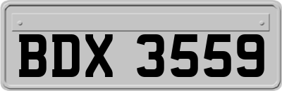 BDX3559