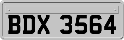 BDX3564