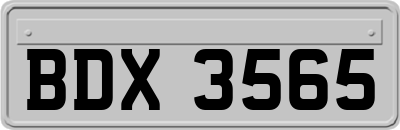 BDX3565