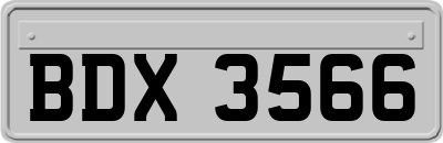 BDX3566