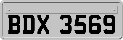 BDX3569