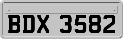 BDX3582