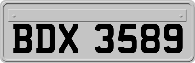 BDX3589