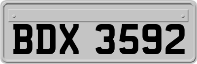 BDX3592