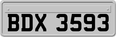 BDX3593
