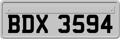 BDX3594