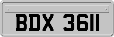 BDX3611