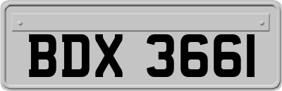BDX3661