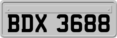 BDX3688