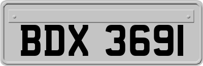 BDX3691