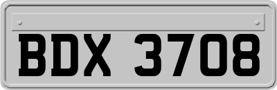 BDX3708