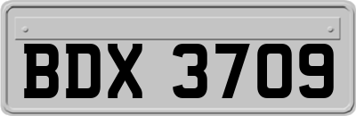 BDX3709