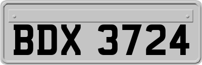 BDX3724