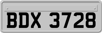 BDX3728