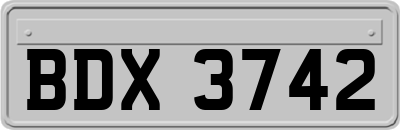 BDX3742