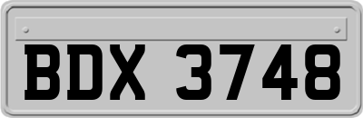 BDX3748