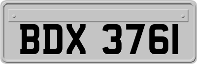 BDX3761