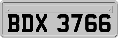 BDX3766