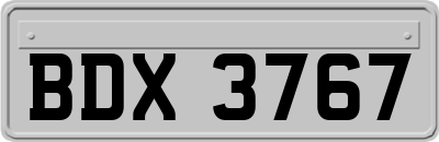 BDX3767