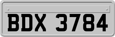 BDX3784