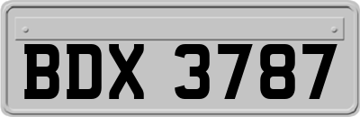 BDX3787