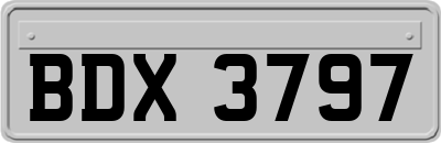 BDX3797