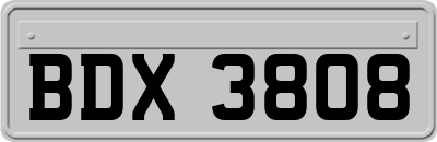 BDX3808