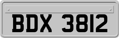 BDX3812