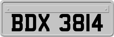 BDX3814