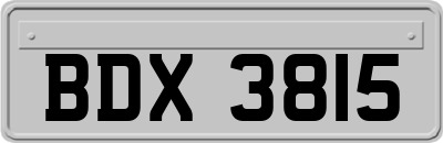 BDX3815