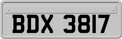 BDX3817