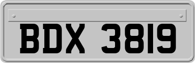 BDX3819