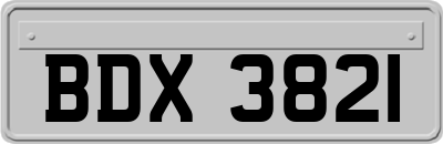 BDX3821
