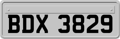BDX3829
