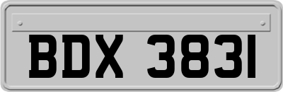 BDX3831