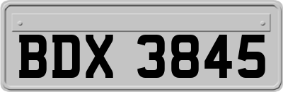 BDX3845