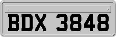 BDX3848