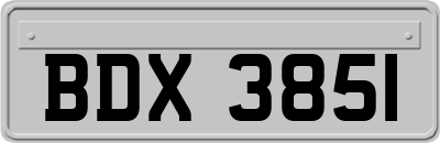 BDX3851