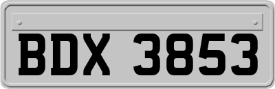 BDX3853