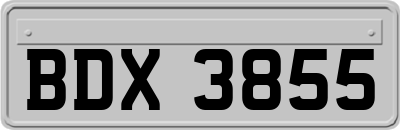 BDX3855