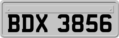 BDX3856