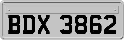 BDX3862