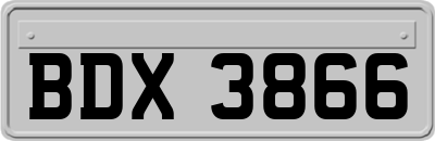 BDX3866