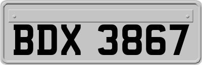 BDX3867
