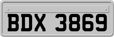 BDX3869