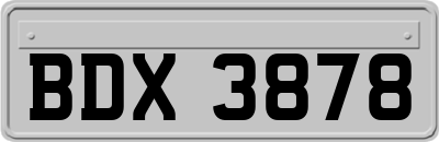 BDX3878