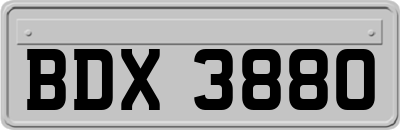 BDX3880